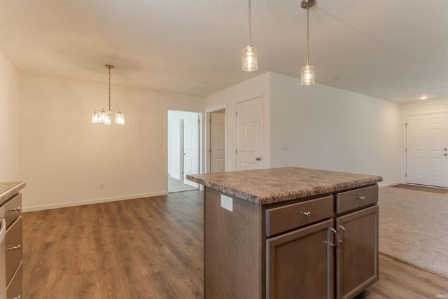 4424 Gray Birch Court, Evansville, IN 47725
