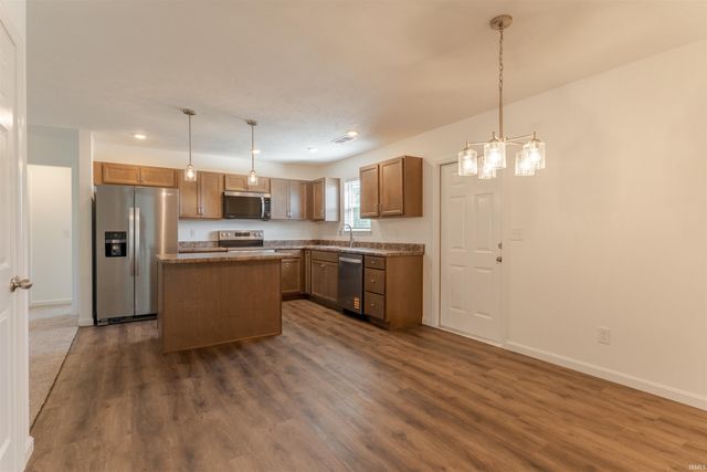 4424 Gray Birch Court, Evansville, IN 47725