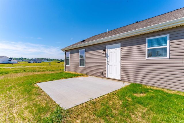 4424 Gray Birch Court, Evansville, IN 47725