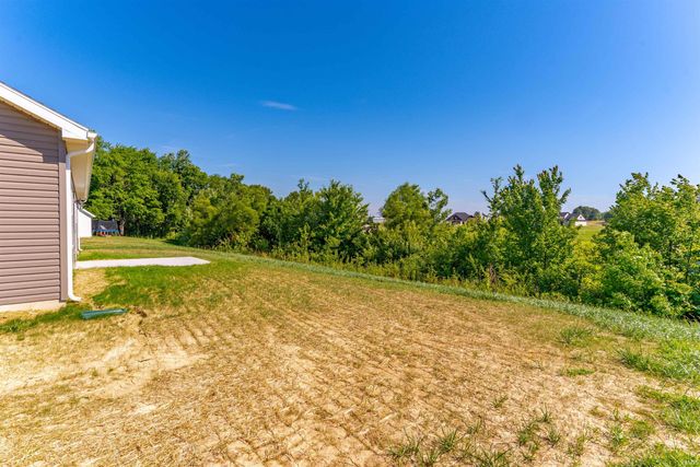 4424 Gray Birch Court, Evansville, IN 47725