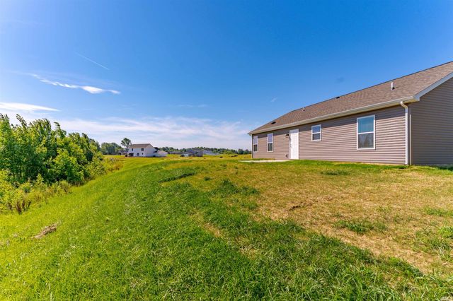 4424 Gray Birch Court, Evansville, IN 47725