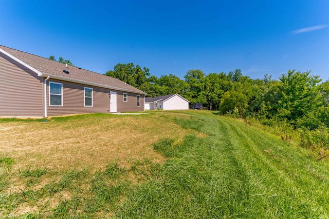 4424 Gray Birch Court, Evansville, IN 47725