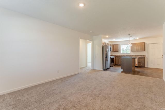 4424 Gray Birch Court, Evansville, IN 47725