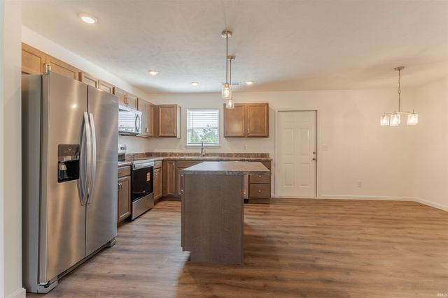 4424 Gray Birch Court, Evansville, IN 47725