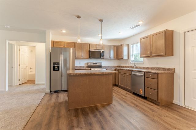 4424 Gray Birch Court, Evansville, IN 47725