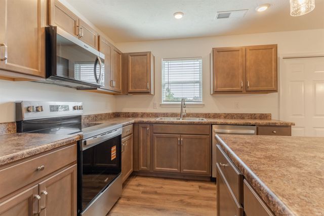 4424 Gray Birch Court, Evansville, IN 47725