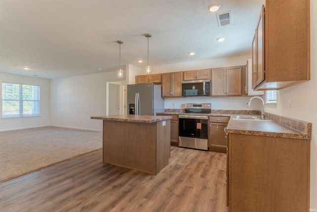 4424 Gray Birch Court, Evansville, IN 47725