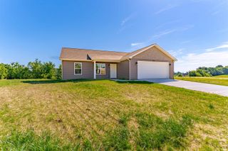4424 Gray Birch Court, Evansville, IN 47725