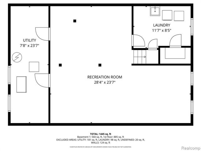 32952 Avondale Street, Westland, MI 48186