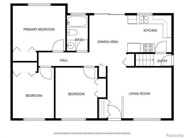 32952 Avondale Street, Westland, MI 48186