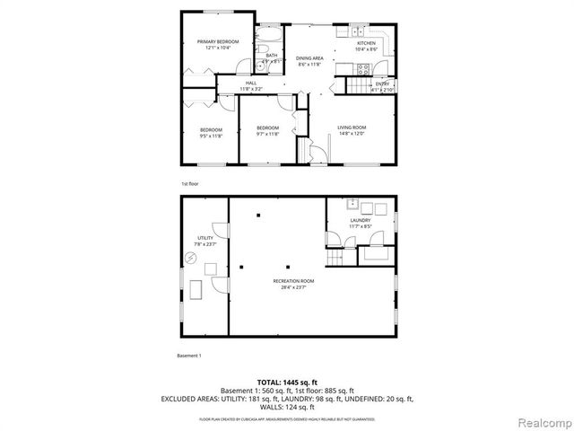 32952 Avondale Street, Westland, MI 48186