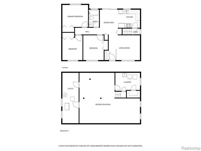 32952 Avondale Street, Westland, MI 48186