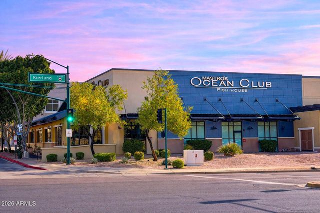 15221 N CLUBGATE Drive 2023, Scottsdale, AZ 85254