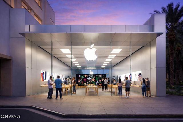 15221 N CLUBGATE Drive 2023, Scottsdale, AZ 85254