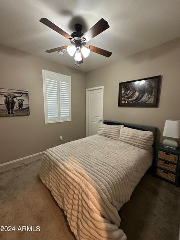 22469 E CAMINA PLATA --, Queen Creek, AZ 85142