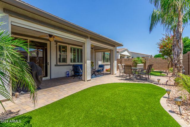 22469 E CAMINA PLATA --, Queen Creek, AZ 85142