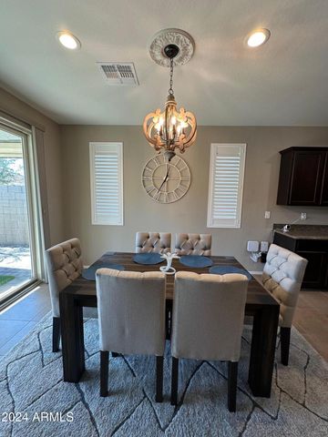 22469 E CAMINA PLATA --, Queen Creek, AZ 85142