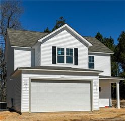 272 Penfield [Lot 73] Way, Raeford, NC 28376