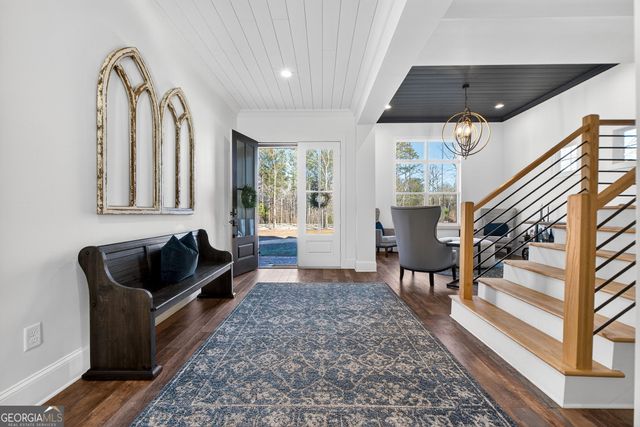 285 Dial Mill Road, Oxford, GA 30054