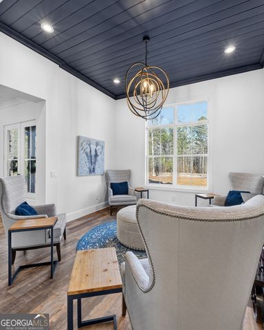 285 Dial Mill Road, Oxford, GA 30054