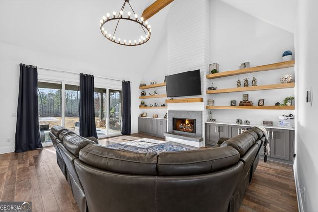 285 Dial Mill Road, Oxford, GA 30054