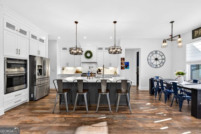 285 Dial Mill Road, Oxford, GA 30054