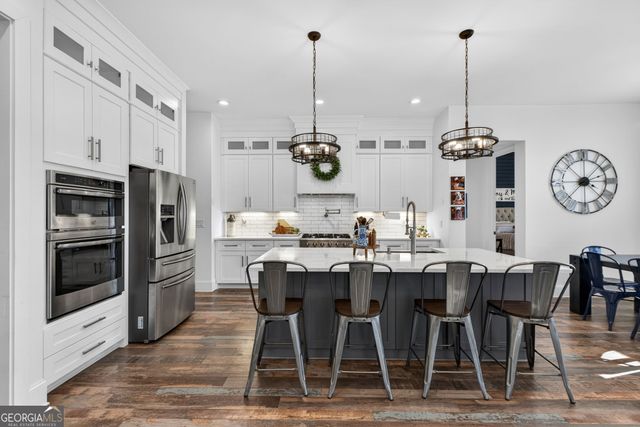 285 Dial Mill Road, Oxford, GA 30054