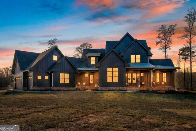 285 Dial Mill Road, Oxford, GA 30054