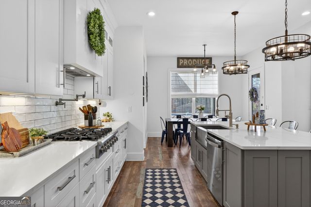 285 Dial Mill Road, Oxford, GA 30054