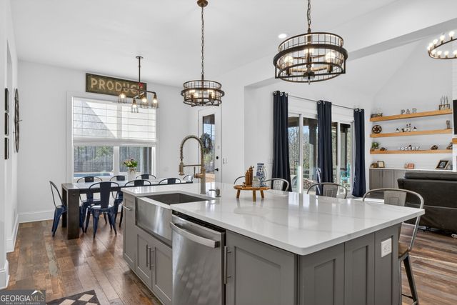 285 Dial Mill Road, Oxford, GA 30054