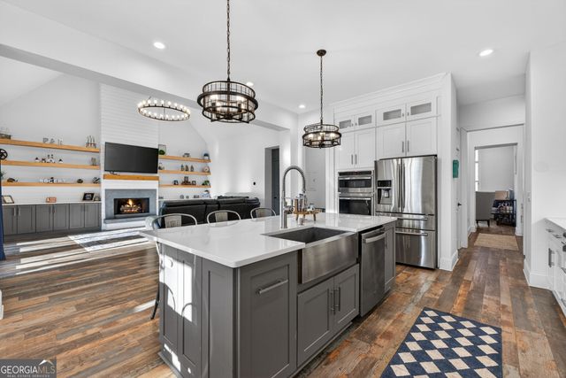 285 Dial Mill Road, Oxford, GA 30054