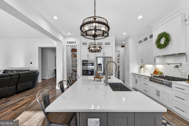 285 Dial Mill Road, Oxford, GA 30054