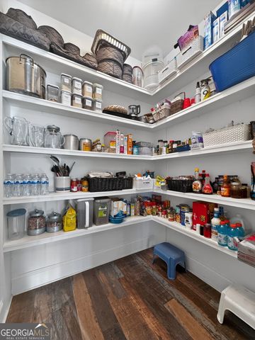 285 Dial Mill Road, Oxford, GA 30054