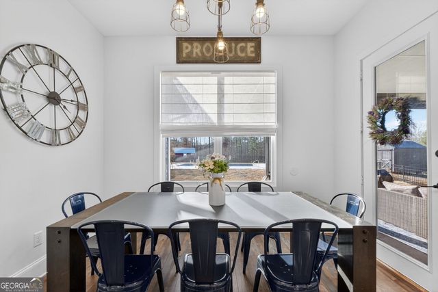 285 Dial Mill Road, Oxford, GA 30054