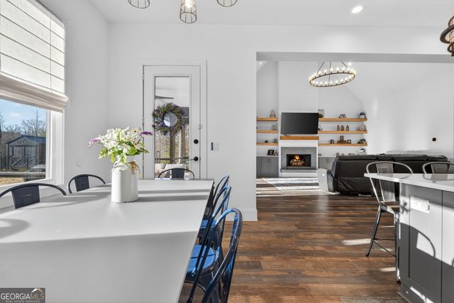 285 Dial Mill Road, Oxford, GA 30054