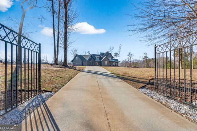 285 Dial Mill Road, Oxford, GA 30054