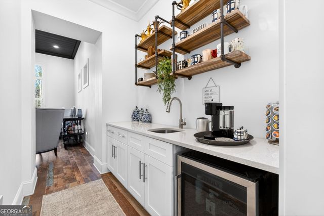 285 Dial Mill Road, Oxford, GA 30054