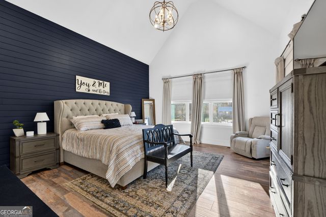 285 Dial Mill Road, Oxford, GA 30054