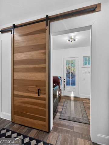 285 Dial Mill Road, Oxford, GA 30054