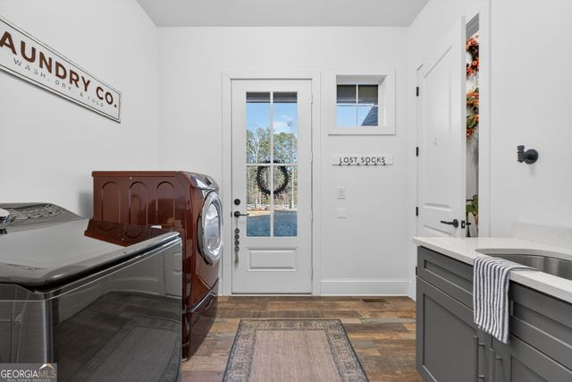 285 Dial Mill Road, Oxford, GA 30054