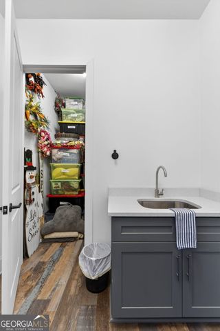 285 Dial Mill Road, Oxford, GA 30054