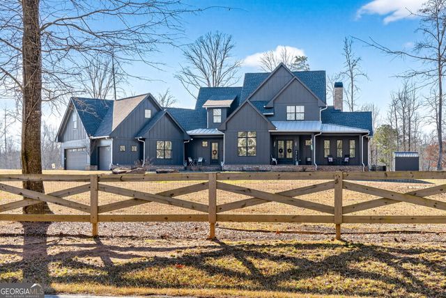 285 Dial Mill Road, Oxford, GA 30054