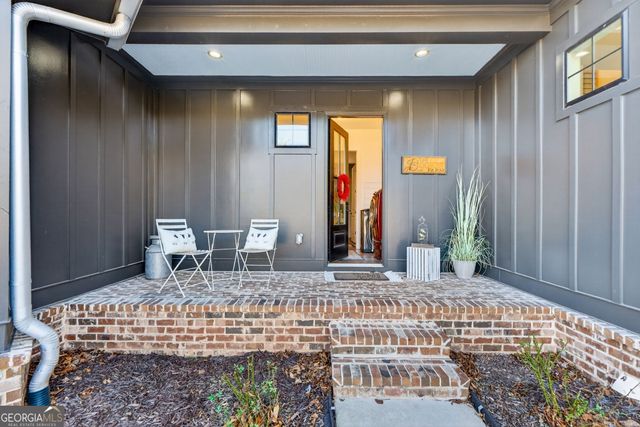 285 Dial Mill Road, Oxford, GA 30054