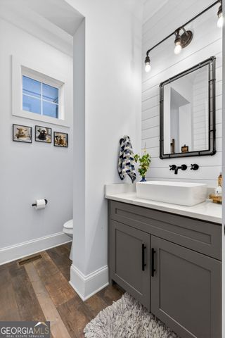 285 Dial Mill Road, Oxford, GA 30054