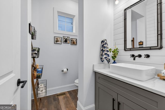 285 Dial Mill Road, Oxford, GA 30054