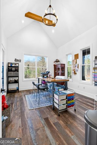 285 Dial Mill Road, Oxford, GA 30054