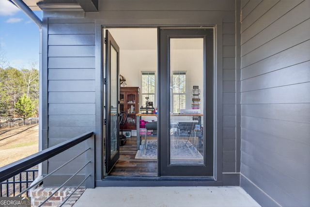 285 Dial Mill Road, Oxford, GA 30054