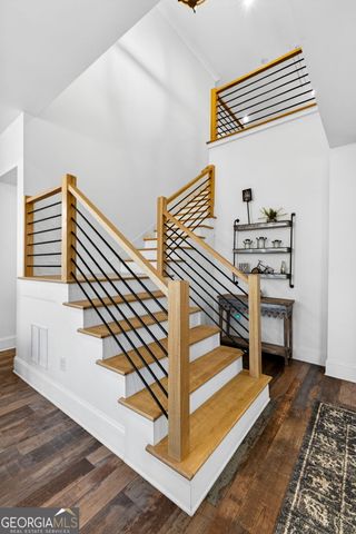 285 Dial Mill Road, Oxford, GA 30054