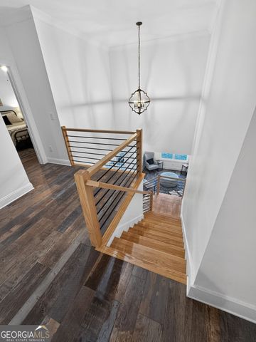 285 Dial Mill Road, Oxford, GA 30054