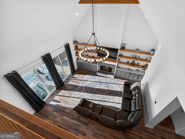 285 Dial Mill Road, Oxford, GA 30054